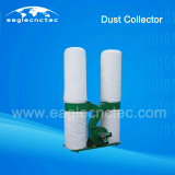 Dust Collector Dust Extractor for Woodworking Machine